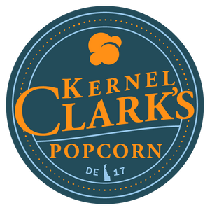 Kernel Clark&#39;s Popcorn