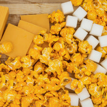 Cheesy Kettle
