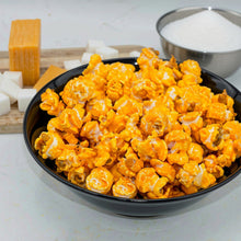 Cheesy Kettle